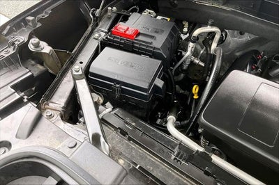 2026 Chevrolet Silverado LT