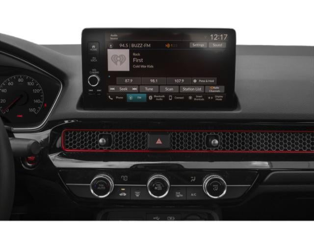 2022 Honda Civic Si Si
