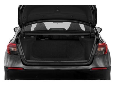 2022 Honda Civic Si Si