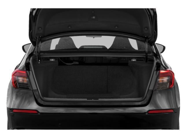 2022 Honda Civic Si Si