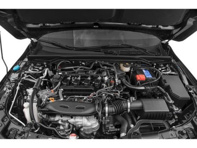 2022 Honda Civic Si Si