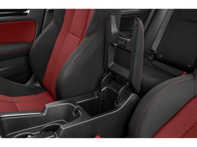 2022 Honda Civic Si Si