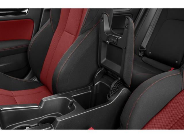 2022 Honda Civic Si Si