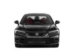2022 Honda Civic Si Si