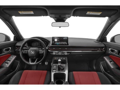 2022 Honda Civic Si Si