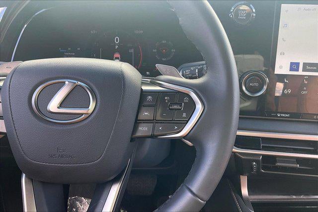 2025 Lexus RX 350 RX 350
