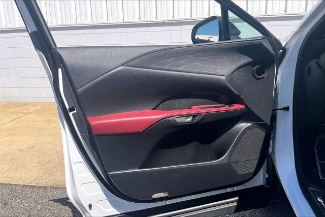 2023 Lexus RX RX 350 F SPORT Handling