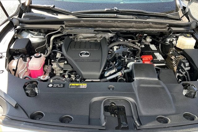 2023 Lexus RX 350 RX 350 Premium