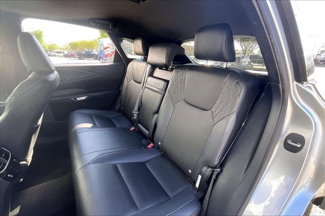 2023 Lexus RX 350 RX 350 Premium