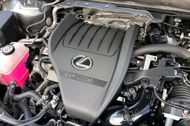 2023 Lexus RX 350 RX 350 Premium