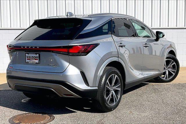 2023 Lexus RX 350 RX 350