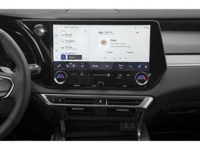 2023 Lexus RX HYBRID RX 500h F SPORT Performance