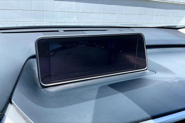 2017 Lexus RX RX 350