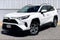 2024 Toyota RAV4 Hybrid Hybrid XLE