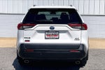 2024 Toyota RAV4 Hybrid Hybrid XLE
