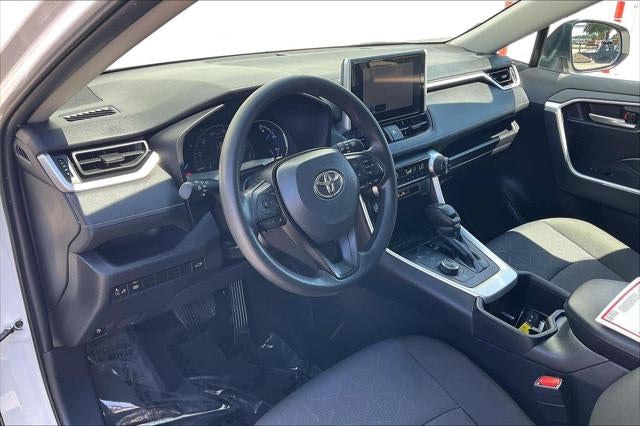 2024 Toyota RAV4 Hybrid Hybrid XLE