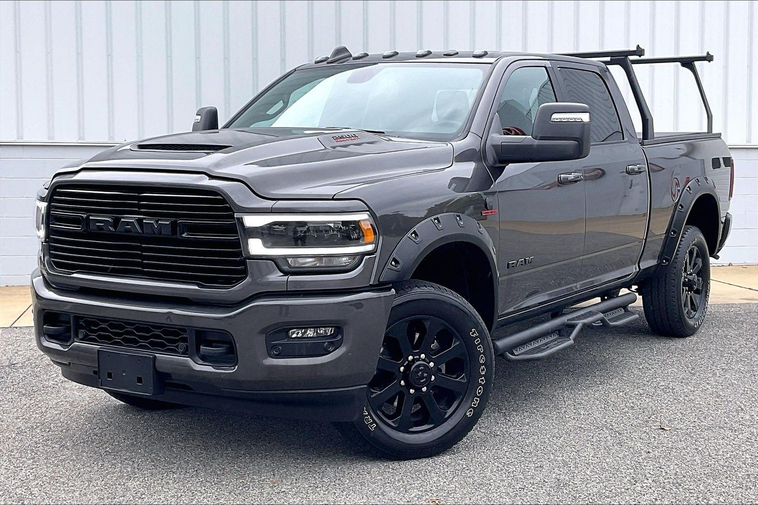 2024 RAM 2500 Pickup Laramie