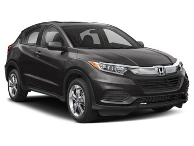 2019 Honda HR-V LX