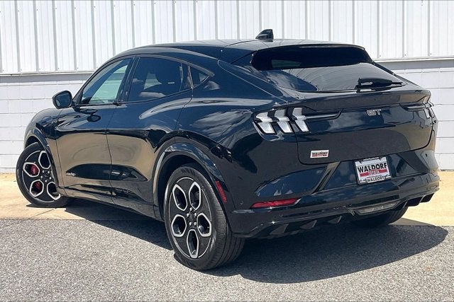2024 Ford Mustang Mach-E GT