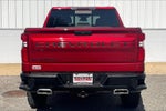2022 Chevrolet Silverado LT Trail Boss