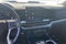 2022 Chevrolet Silverado LT Trail Boss