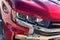 2021 Chevrolet Silverado High Country