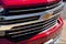 2021 Chevrolet Silverado High Country
