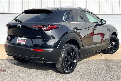 2024 Mazda Mazda CX-30 2.5 S Select Sport