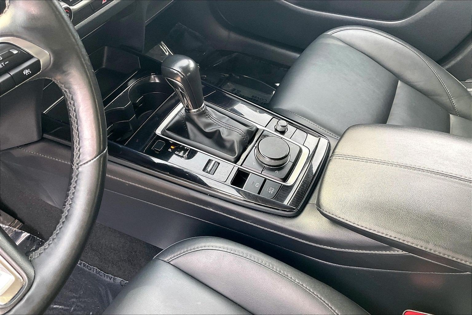 2024 Mazda Mazda CX-30 2.5 S Select Sport