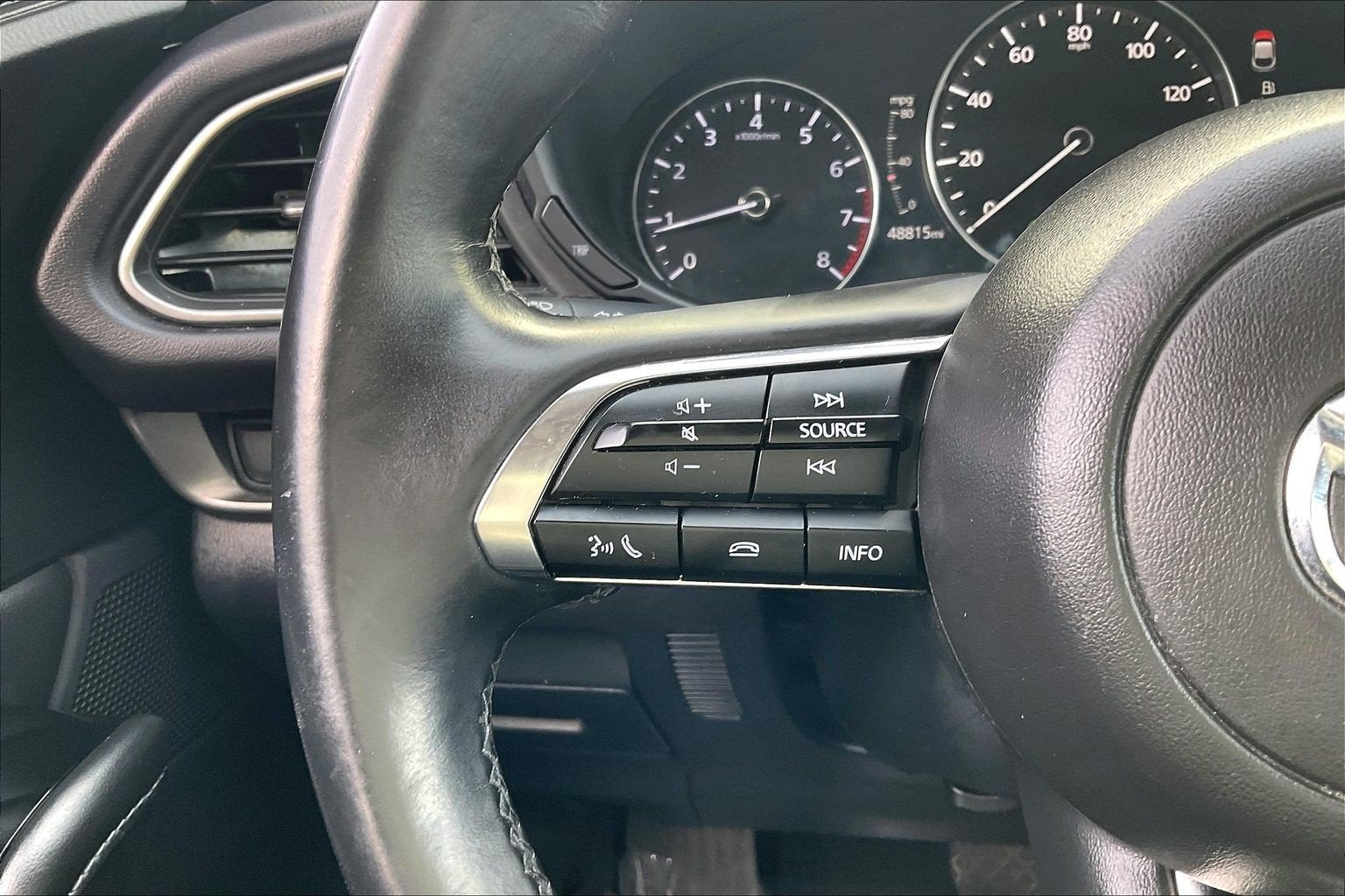 2024 Mazda Mazda CX-30 2.5 S Select Sport