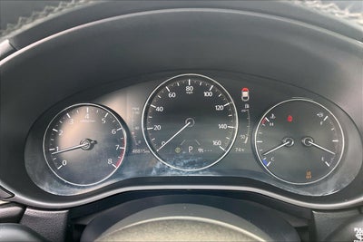 2024 Mazda Mazda CX-30 2.5 S Select Sport