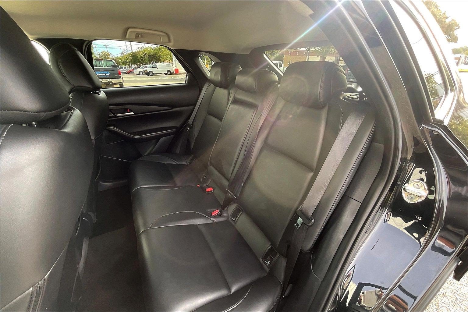 2024 Mazda Mazda CX-30 2.5 S Select Sport