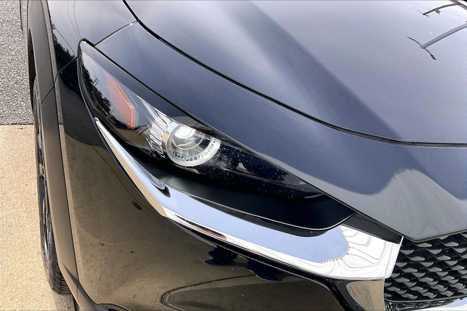 2024 Mazda Mazda CX-30 2.5 S Select Sport