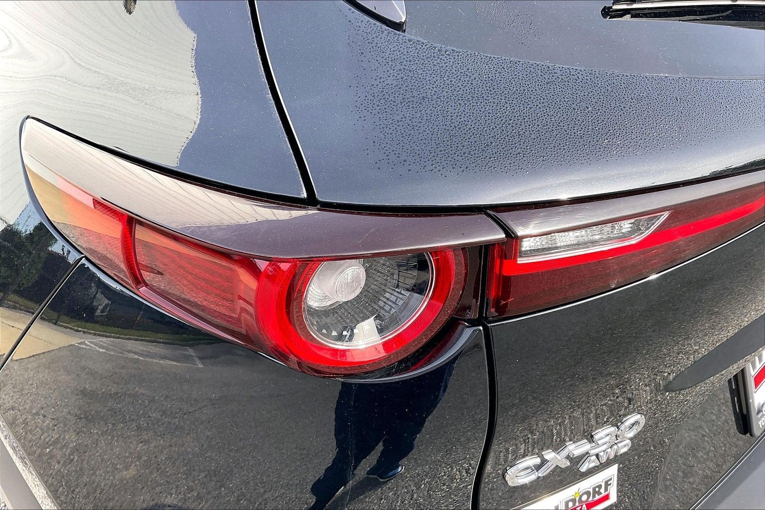 2024 Mazda Mazda CX-30 2.5 S Select Sport