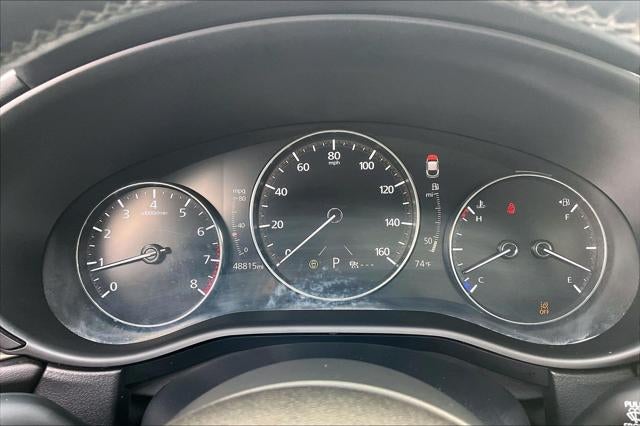 2024 Mazda Mazda CX-30 2.5 S Select Sport