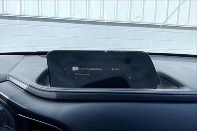 2025 Mazda Mazda CX-30 2.5 S Carbon Edition