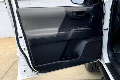 2019 Toyota TACOMA SR SR