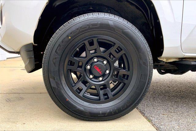 2019 Toyota TACOMA SR SR