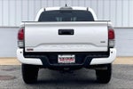 2023 Toyota TACOMA TRD OFFRD TRD Off Road