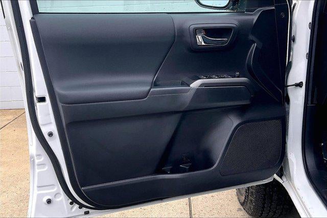2023 Toyota TACOMA TRD OFFRD TRD Off Road
