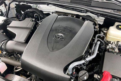 2023 Toyota TACOMA TRD OFFRD TRD Off Road