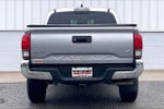 2020 Toyota TACOMA SR5 SR5