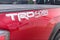 2022 Toyota TACOMA TRD OFFRD TRD Off Road