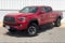 2022 Toyota TACOMA TRD OFFRD TRD Off Road