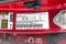 2022 Toyota TACOMA TRD OFFRD TRD Off Road