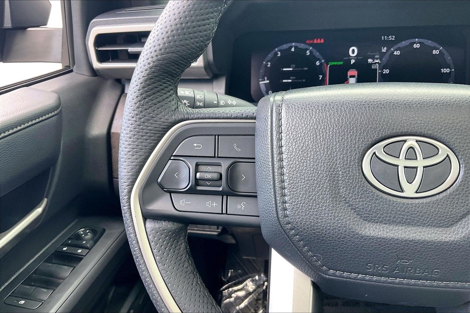 2024 Toyota Tacoma Limited