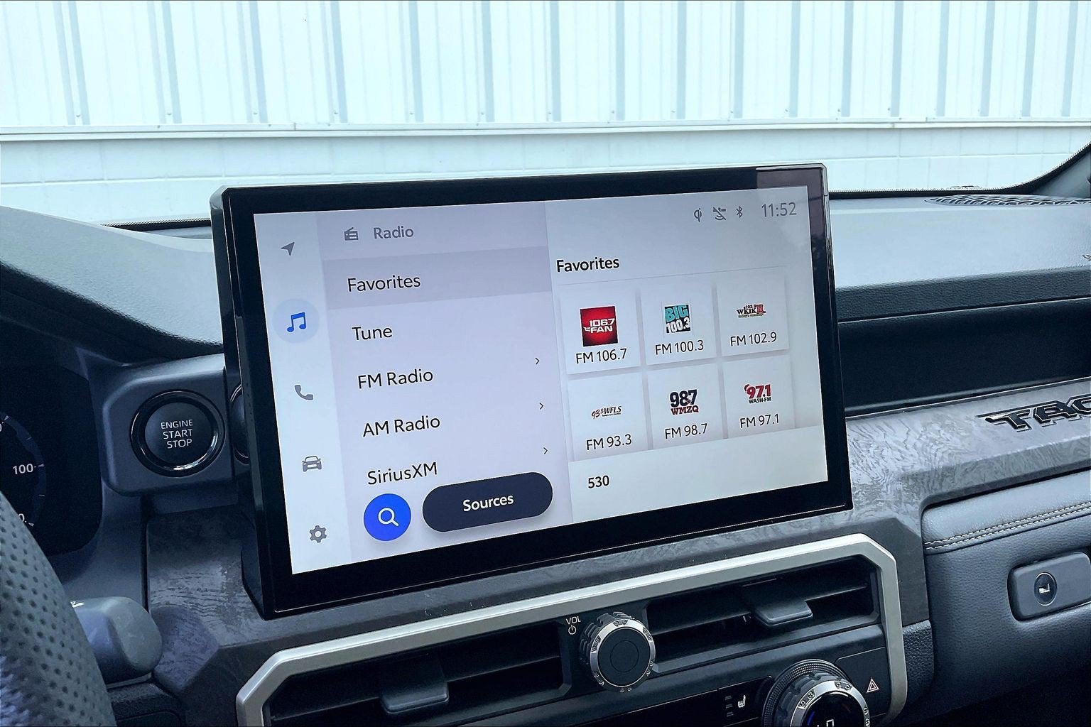 2024 Toyota Tacoma Limited