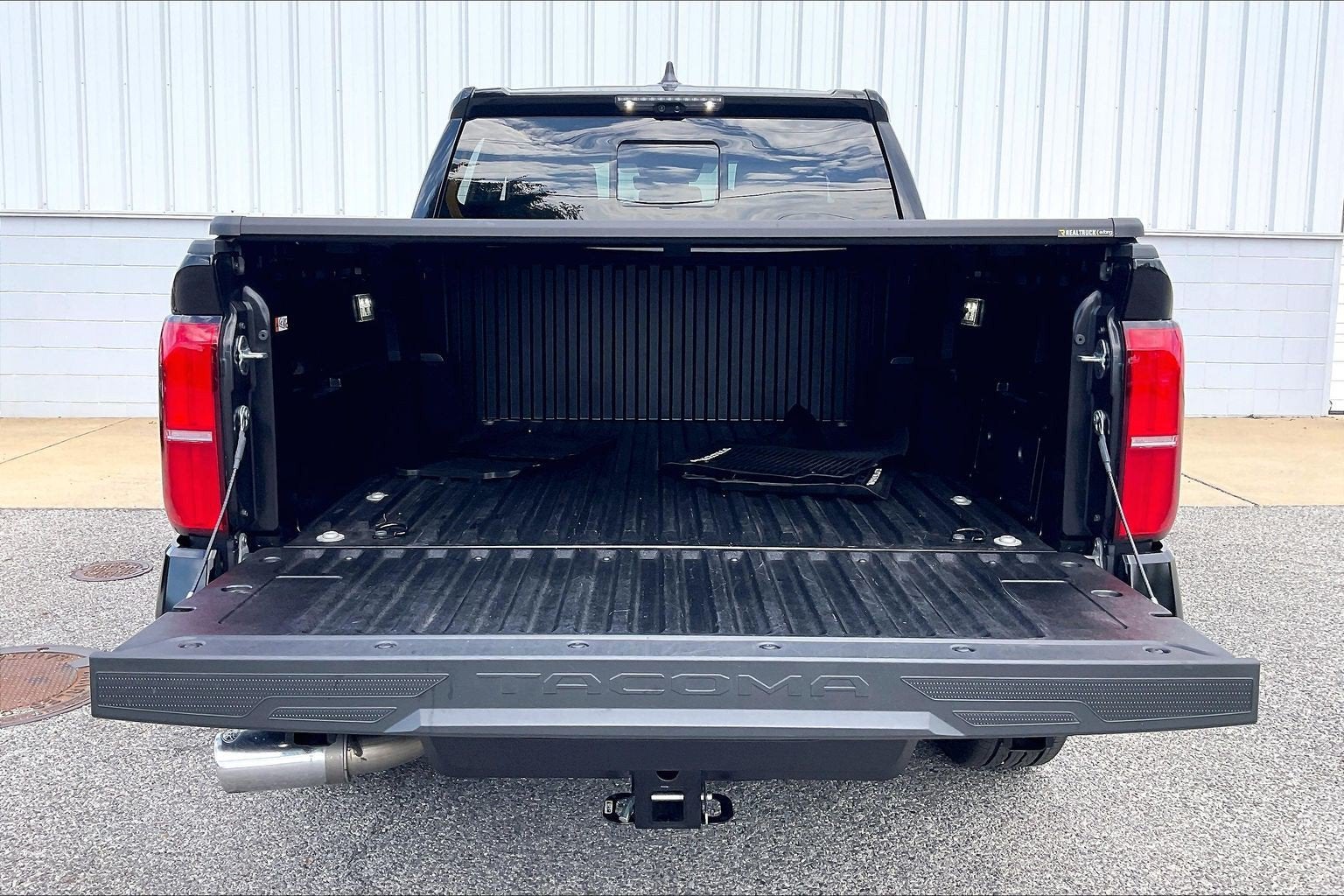 2024 Toyota Tacoma Limited