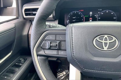 2024 Toyota Tacoma Limited