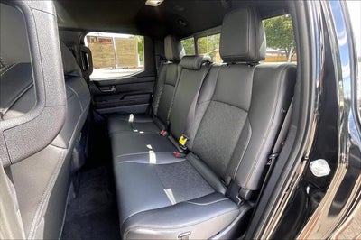 2024 Toyota Tacoma Limited